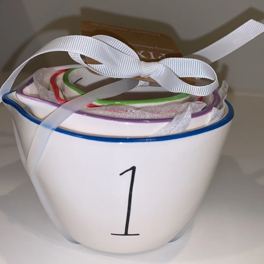 Rae Dunn Toy Story Measuring‎ Cups